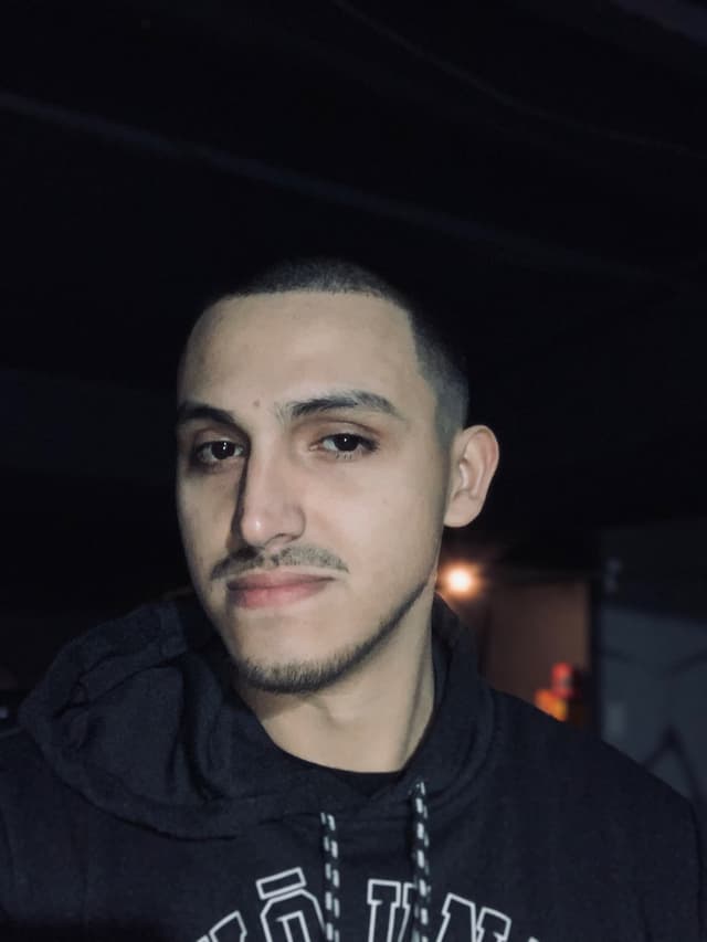 picture of Jose Avalos