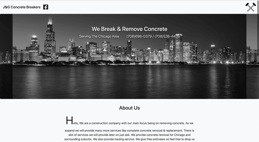 image of project